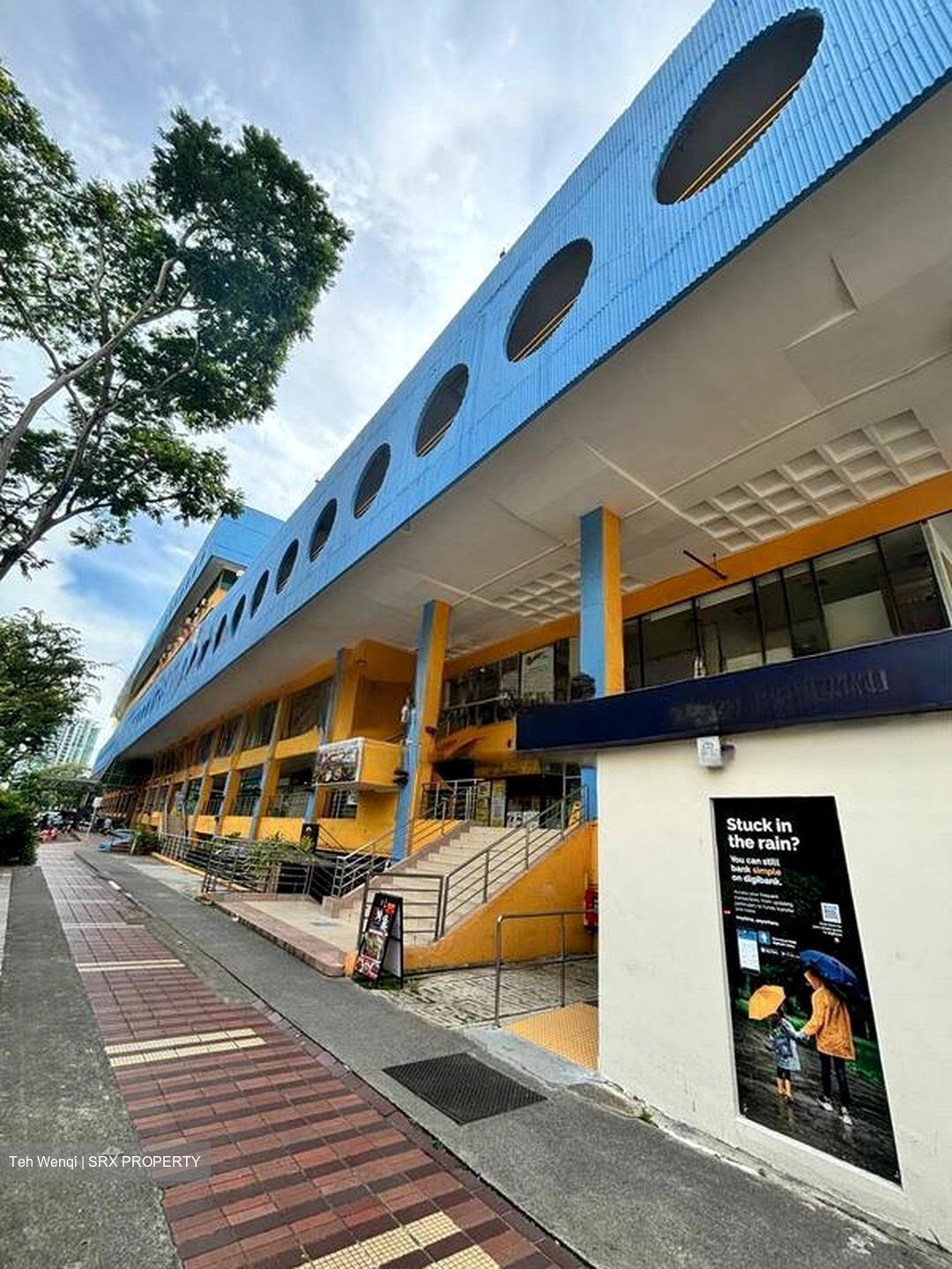 Katong Shopping Centre (D15), Retail #454020831